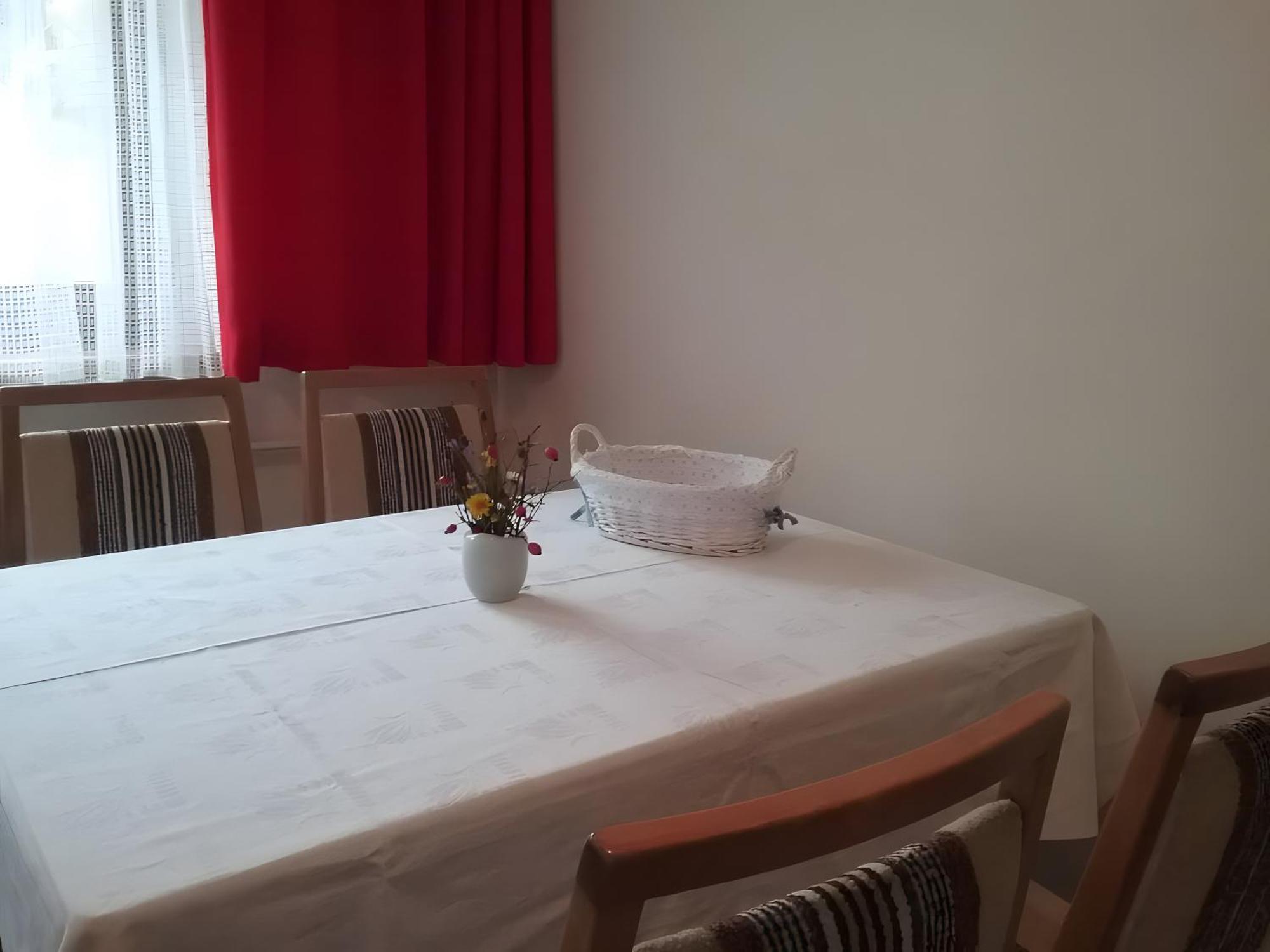 巴特维尔德巴德Haus Muehlgrund公寓 外观 照片